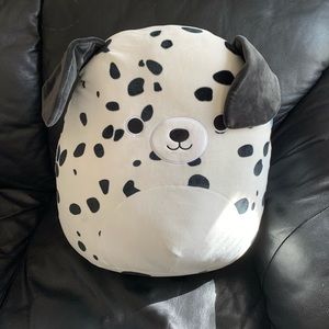 squishmallow dog